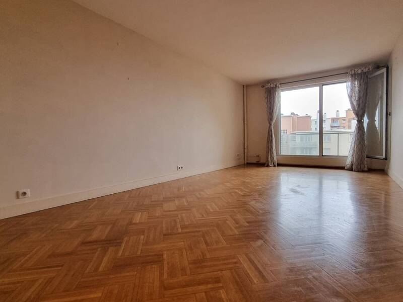 Maison à louer, 54m², MONTROUGE