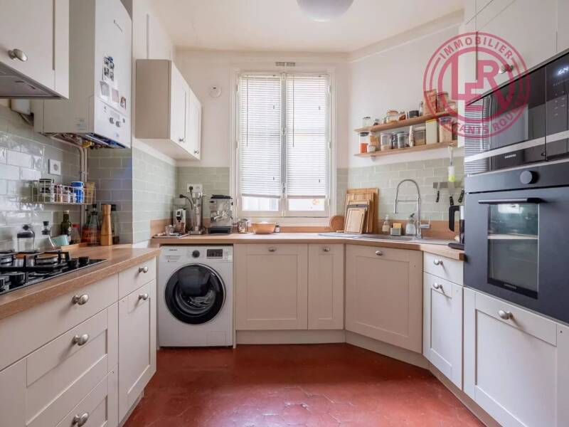 Maison à louer, 91m², PARIS 11E