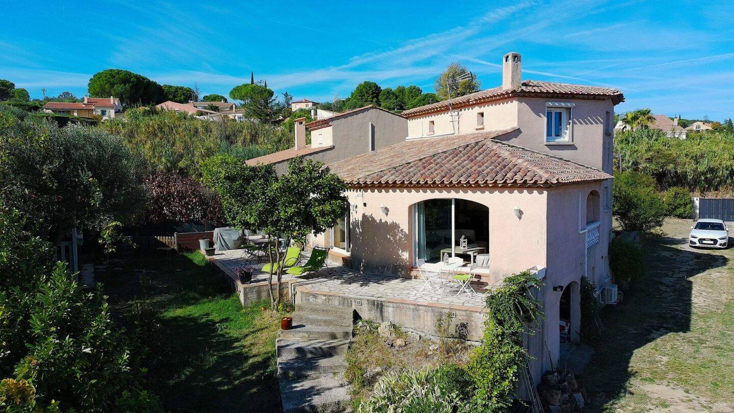 Maison à vendre, 105m², TOURBES