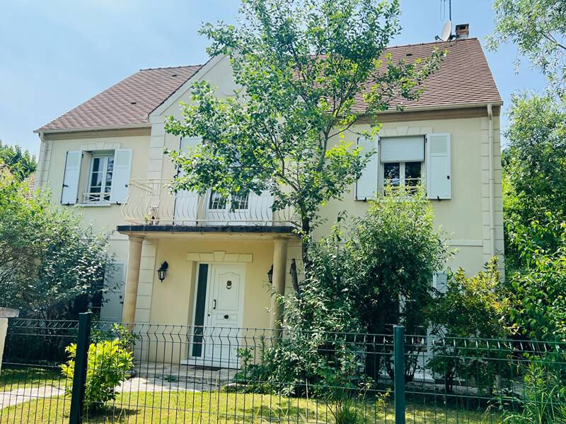 Maison à louer, 174m², ANDILLY