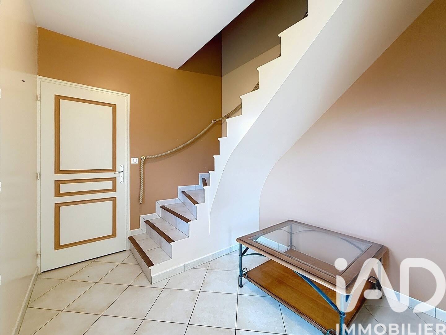 Maison à vendre, 247m², SAINT MICHEL EN L'HERM