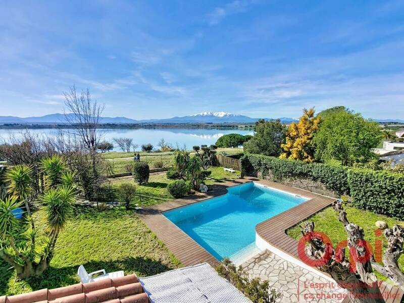 Maison à vendre, 189m², VILLENEUVE DE LA RAHO