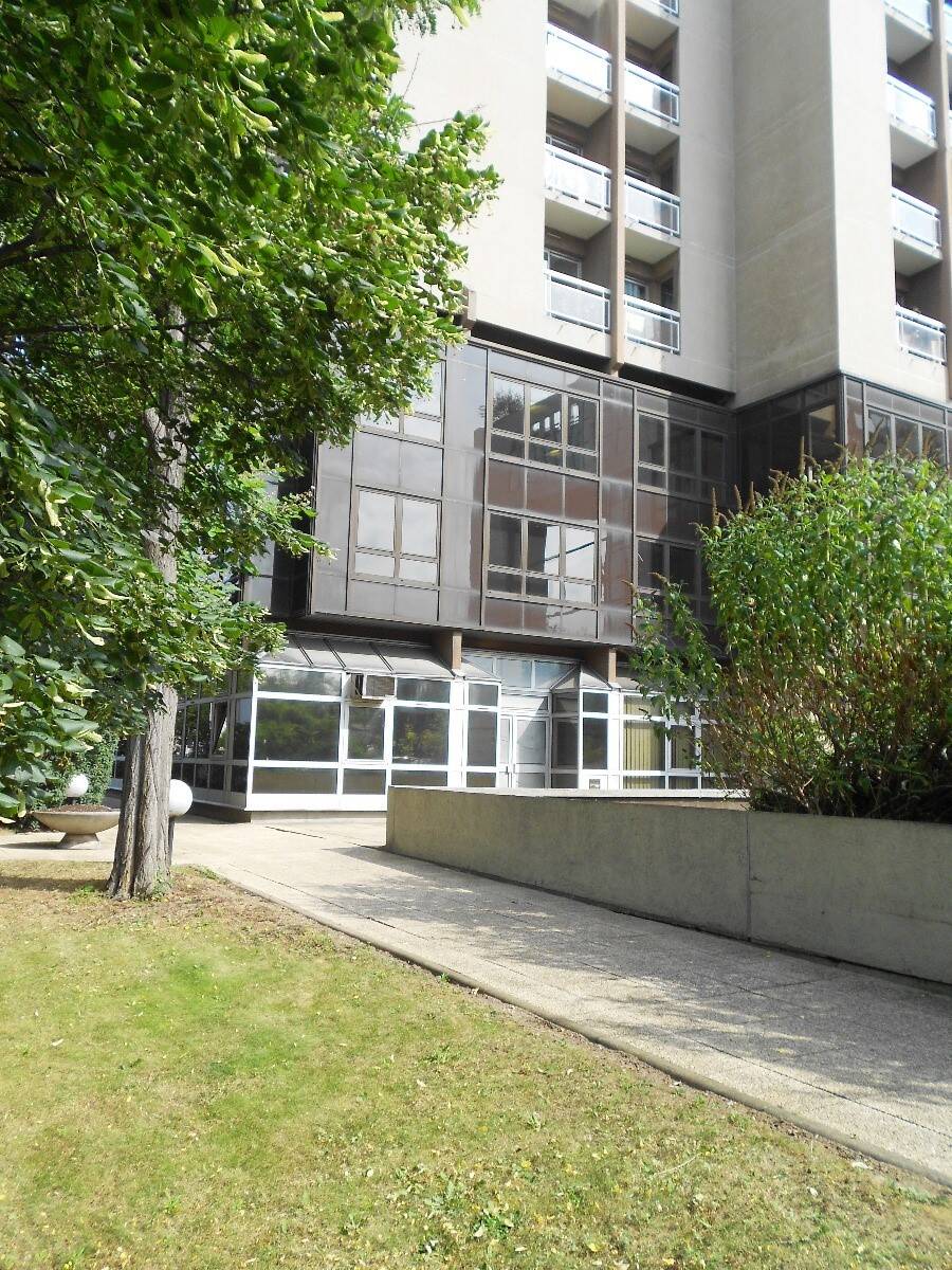 Maison à louer, 21m², COURBEVOIE