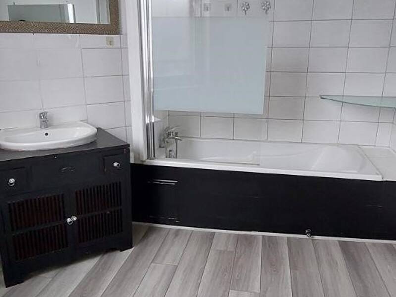 Maison à louer, 126m², CAUDRY