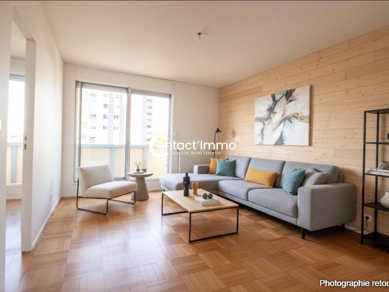 Maison à vendre, 74m², CLERMONT FERRAND