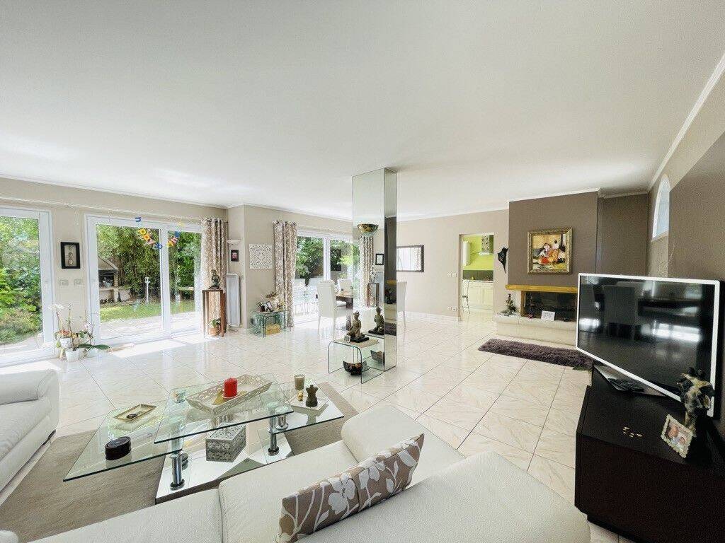 Maison à vendre, 231m², AULNAY SOUS BOIS