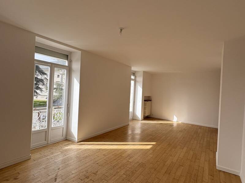 Maison à louer, 85m², RODEZ