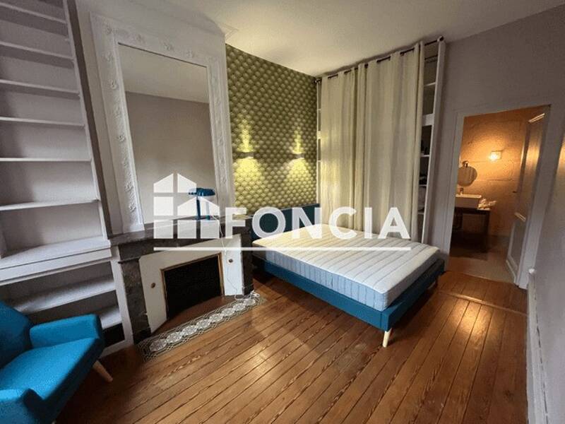 Maison à louer, 61m², BORDEAUX