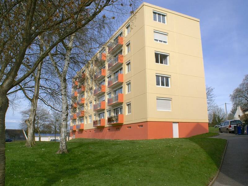 Maison à vendre, 64m², LILLEBONNE