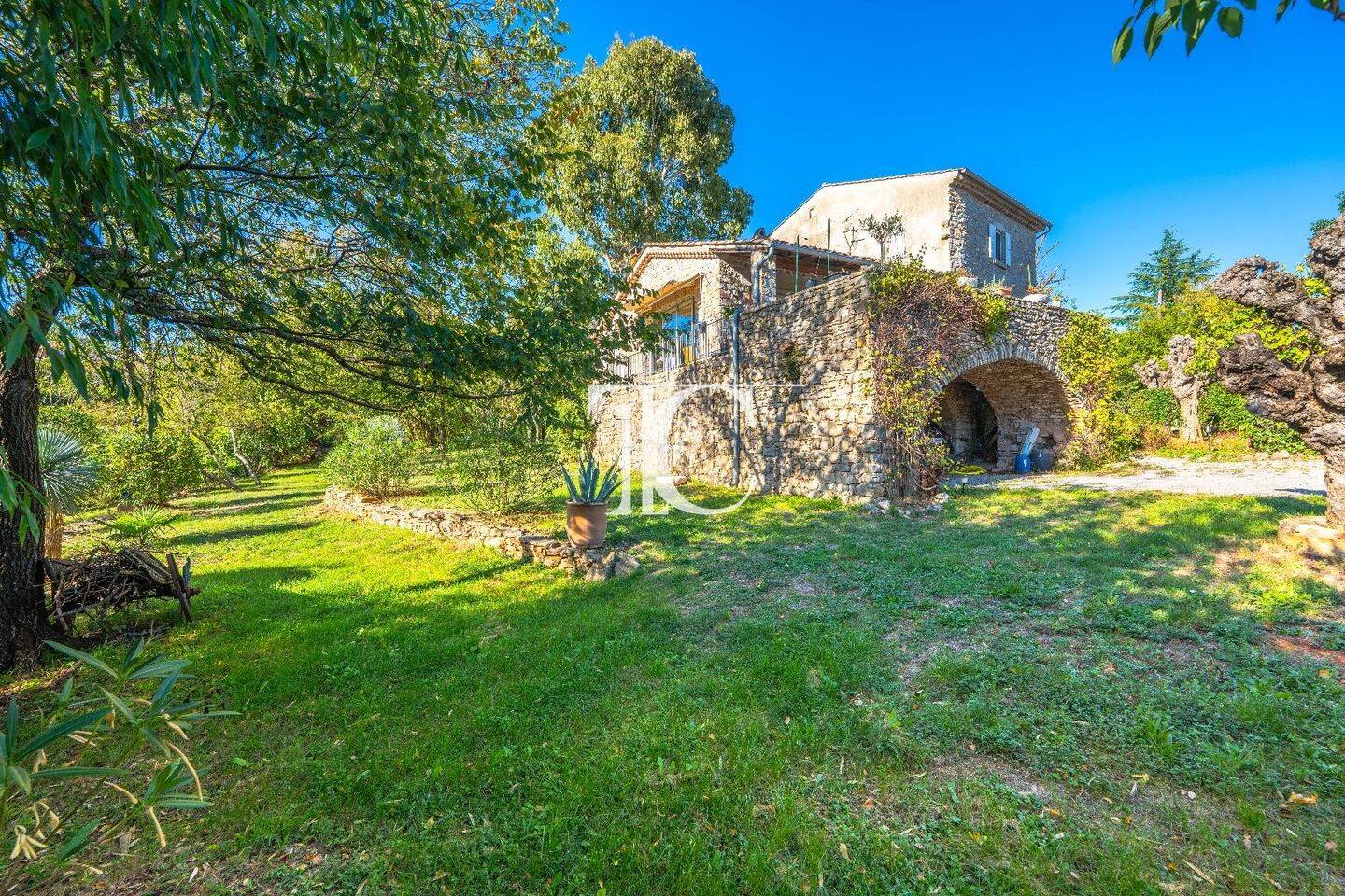 Maison à vendre, 198m², LES VANS