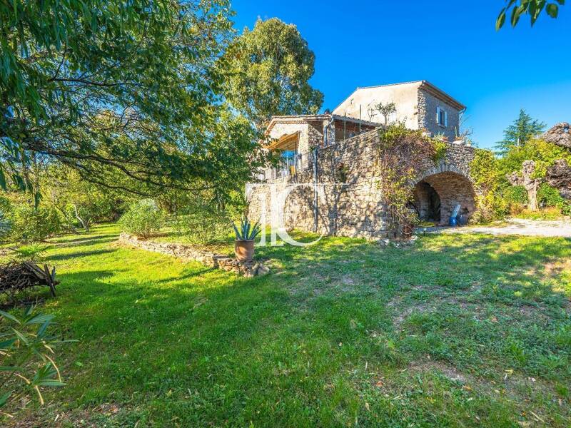 Maison à vendre, 198m², LES VANS