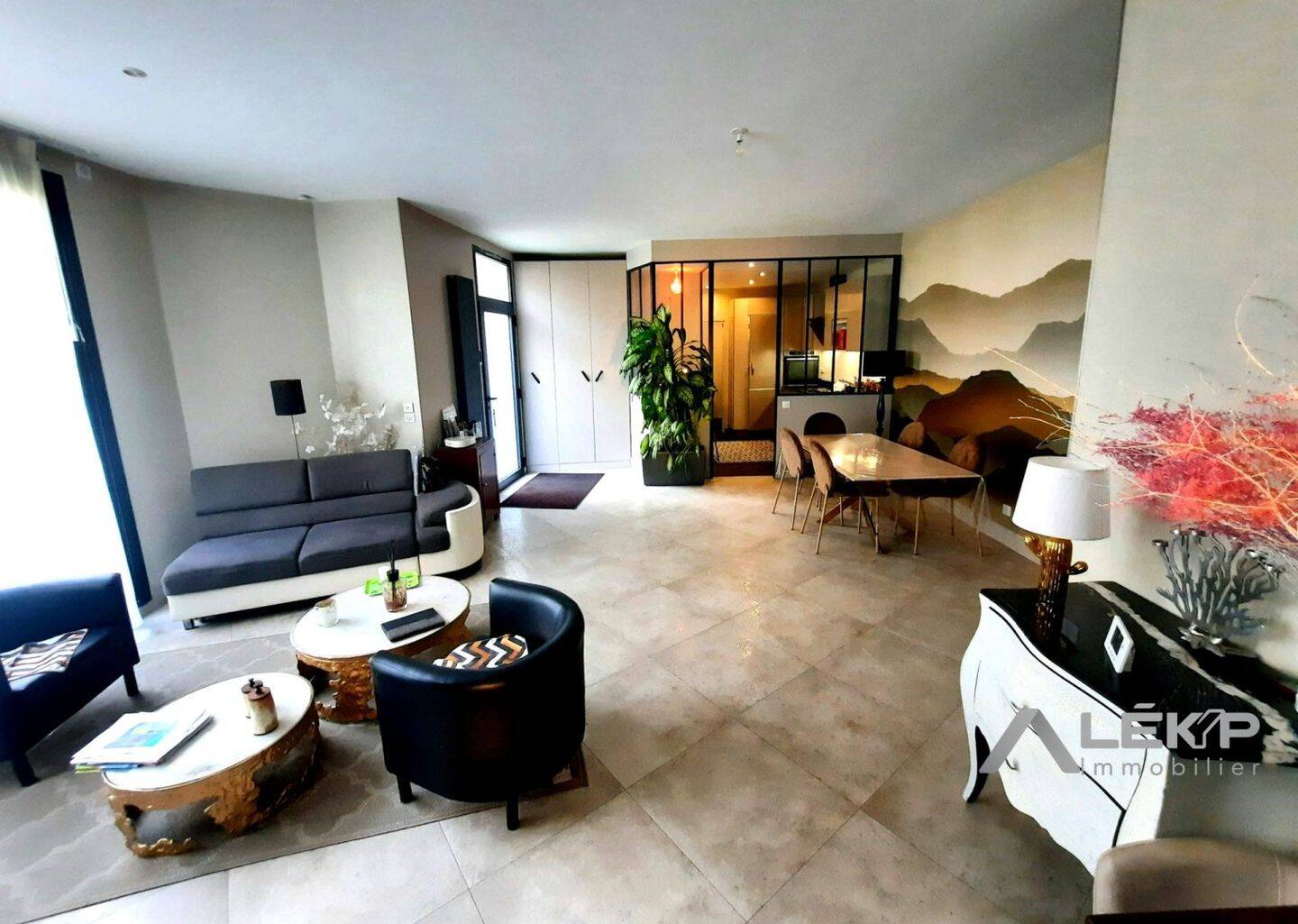 Maison à vendre, 141m², RUEIL MALMAISON