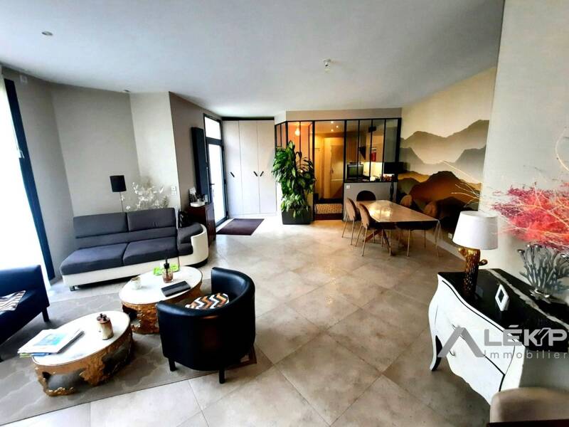 Maison à vendre, 141m², RUEIL MALMAISON