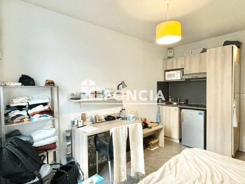 Maison à vendre, 18m², REIMS