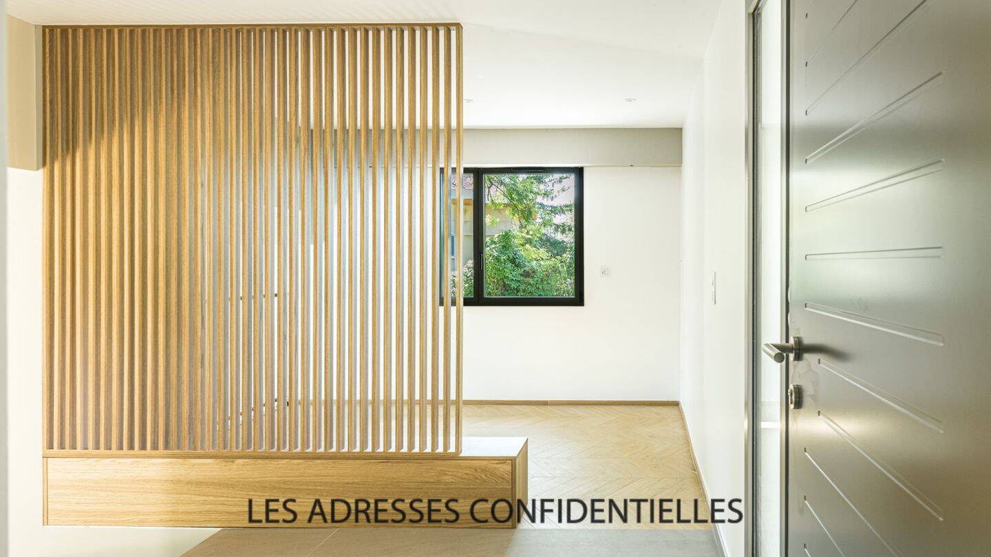 Maison à vendre, 176m², TASSIN LA DEMI LUNE