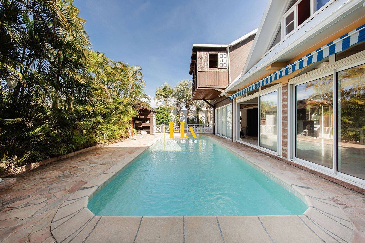 Maison à vendre, 300m², SAINT PIERRE