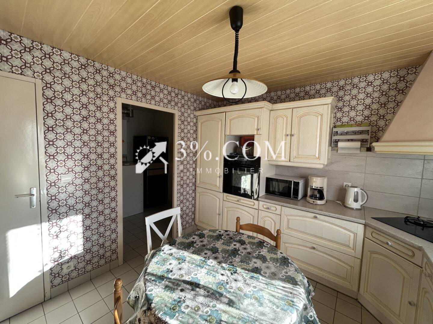 Maison à vendre, 120m², SAINT NAZAIRE