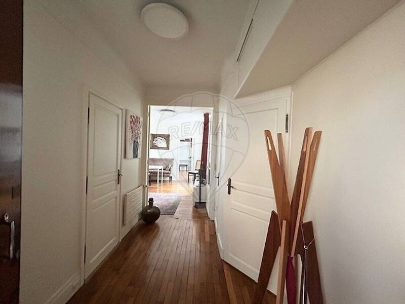 Maison à vendre, 40m², PARIS 16E