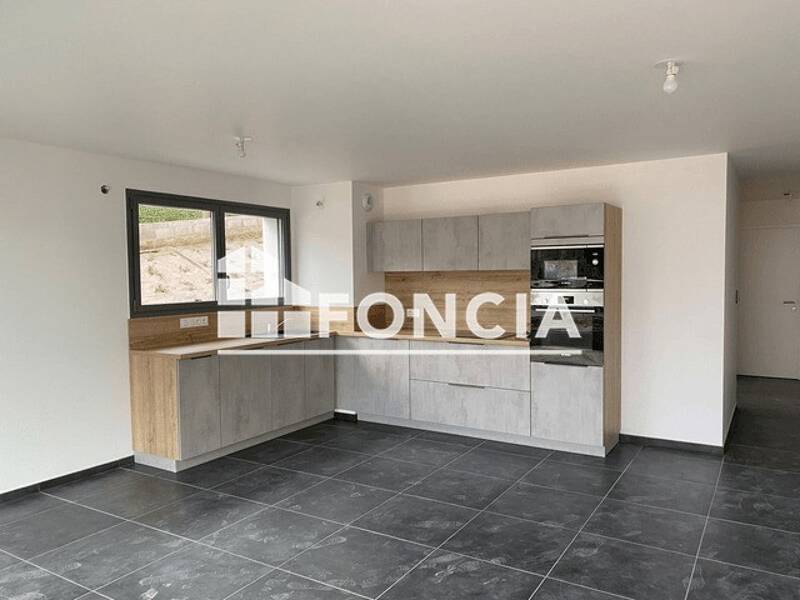 Maison à louer, 65m², AIX LES BAINS