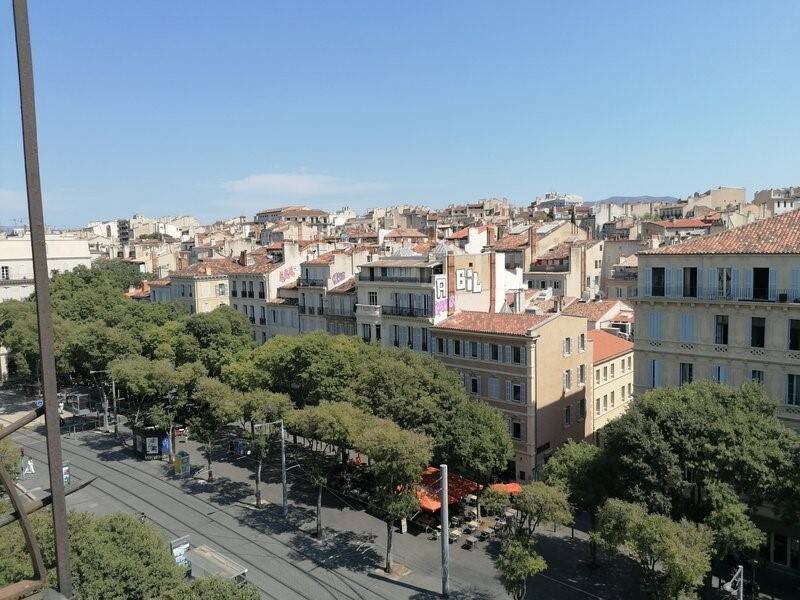 Maison à louer, 18m², MARSEILLE 1ER