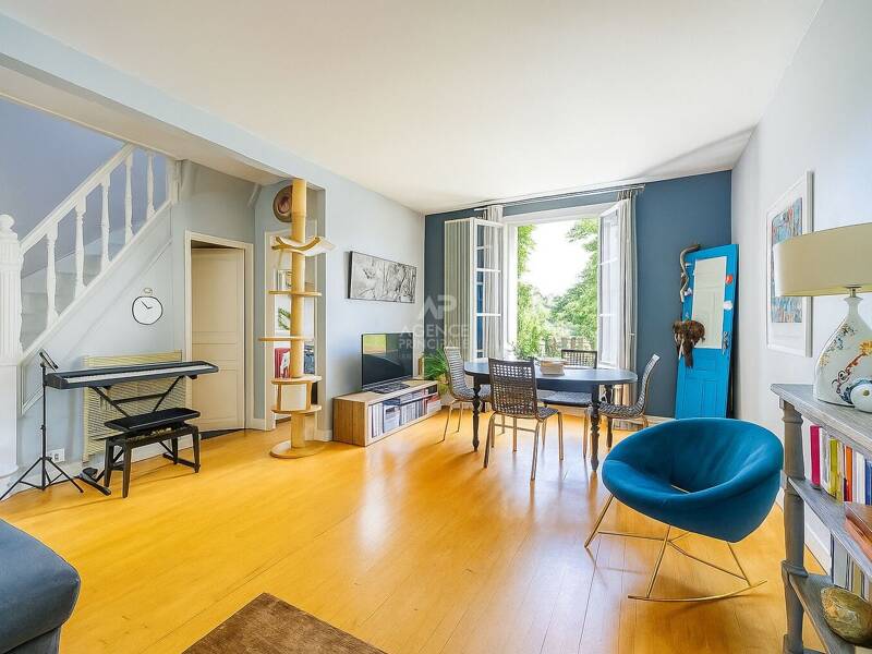 Maison à vendre, 100m², SEVRES