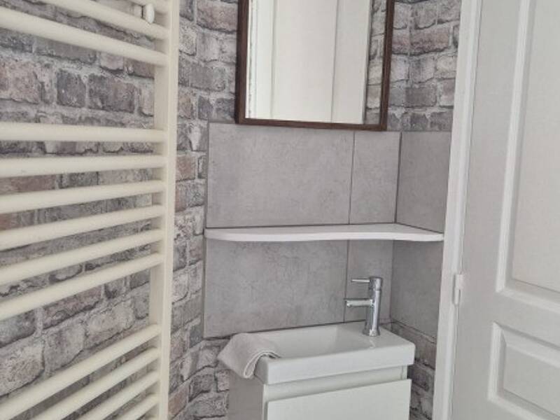 Maison à louer, 59m², ENGHIEN LES BAINS