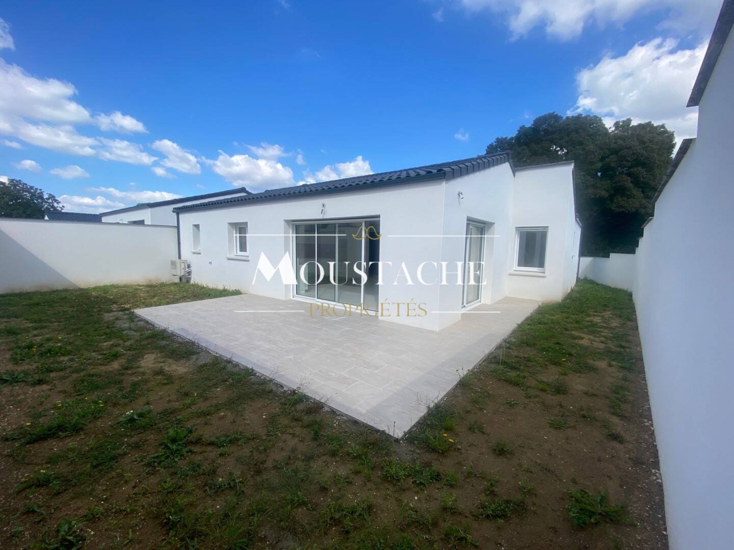 Maison à vendre, 105m², VAUX SUR MER