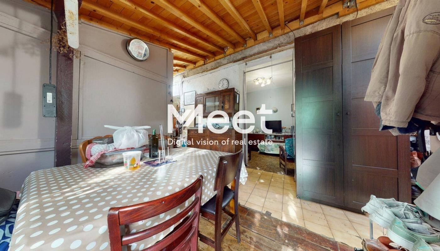 Maison à vendre, 0m², VITRY SUR SEINE