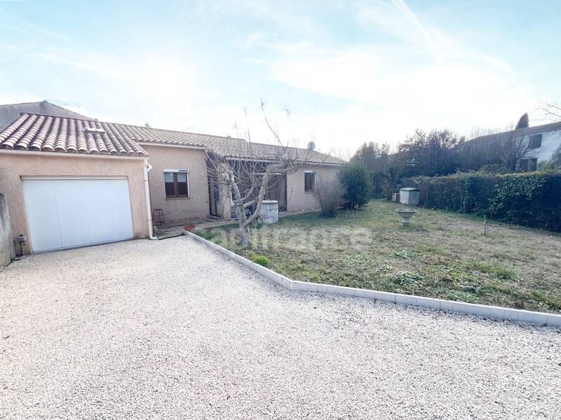 Maison à vendre, 87m², MANOSQUE