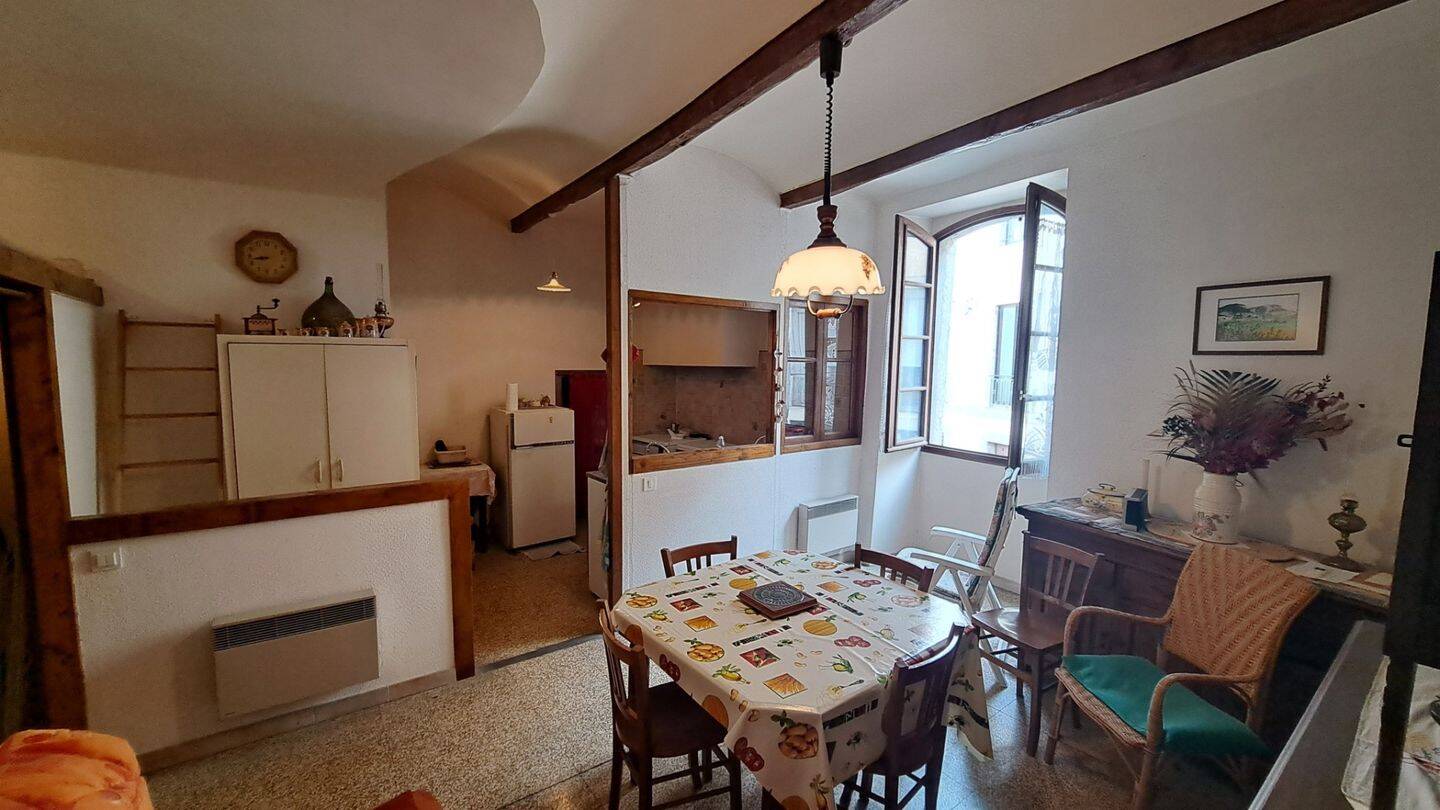 Maison à vendre, 61m², SAINT BAUZILLE DE PUTOIS