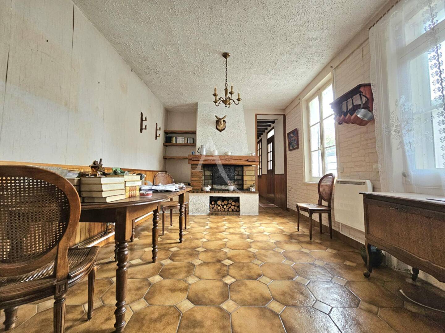 Maison à vendre, 245m², LE CROTOY