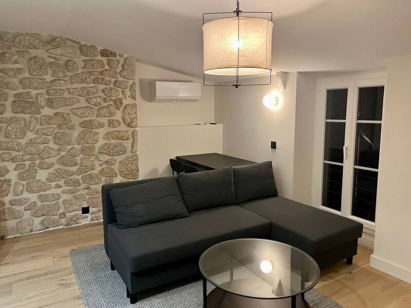 Maison à louer, 25m², NICE