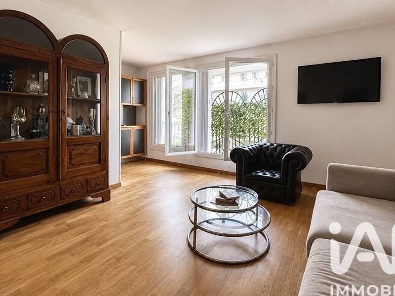 Maison à vendre, 84m², SEVRES