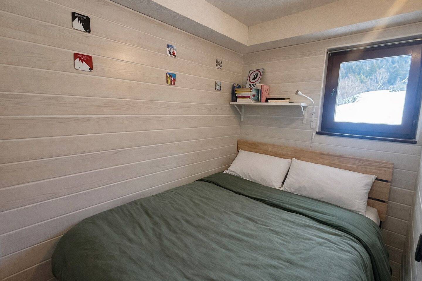 Maison à vendre, 22m², LES GETS