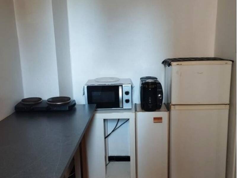 Maison à louer, 33m², LYON 1ER