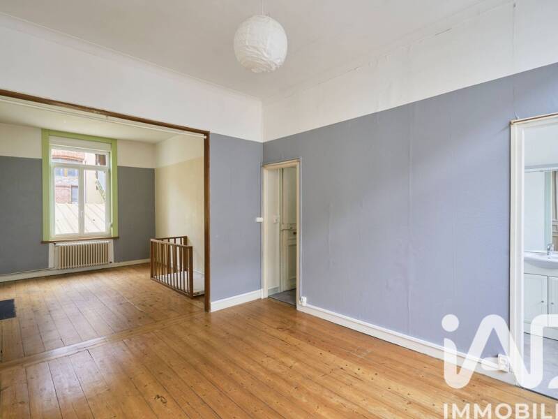 Maison à vendre, 190m², LILLE