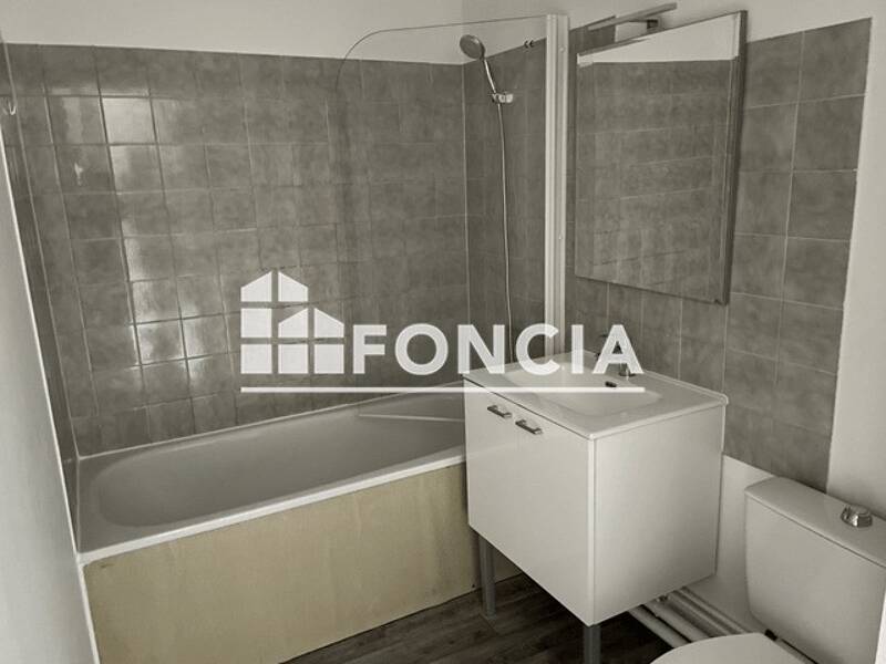 Maison à louer, 27m², TOULOUSE