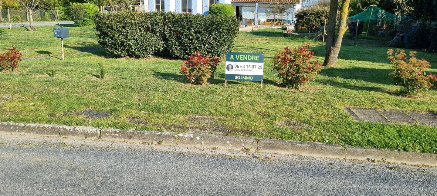 Maison à vendre, 218m², PORT DES BARQUES