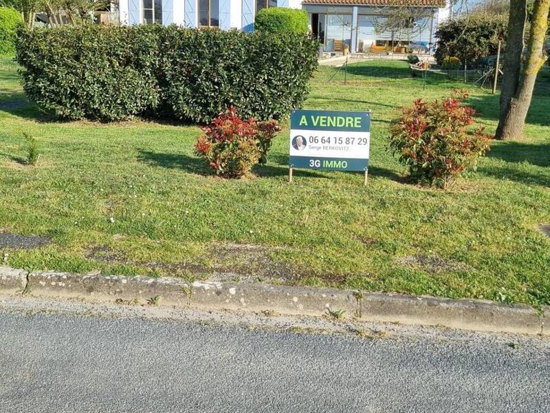 Maison à vendre, 218m², PORT DES BARQUES