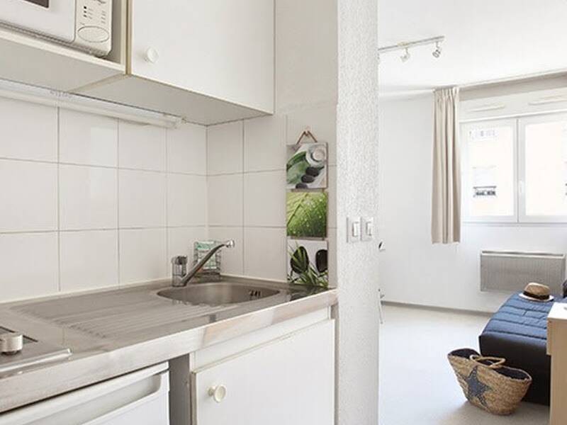 Maison à vendre, 19m², NICE