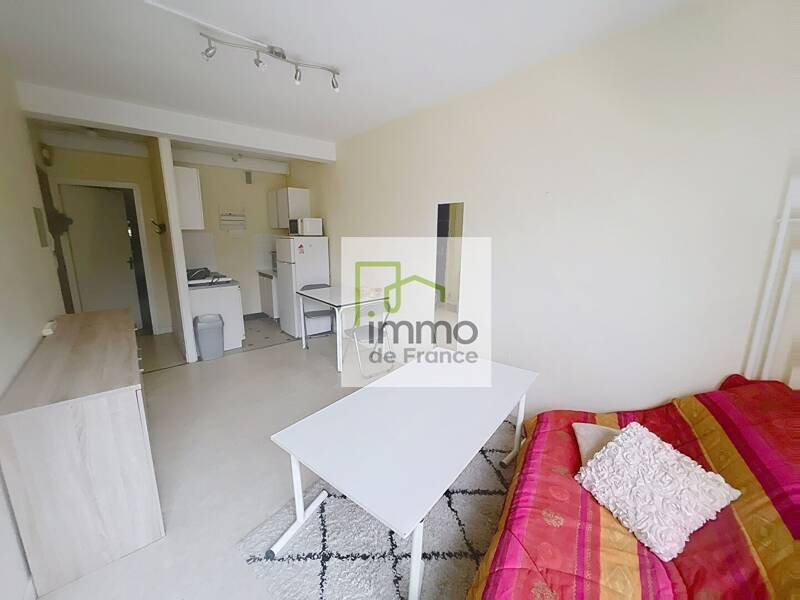 Maison à louer, 33m², LILLE