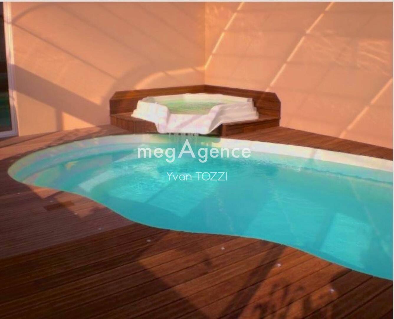 Maison à vendre, 330m², JARD SUR MER