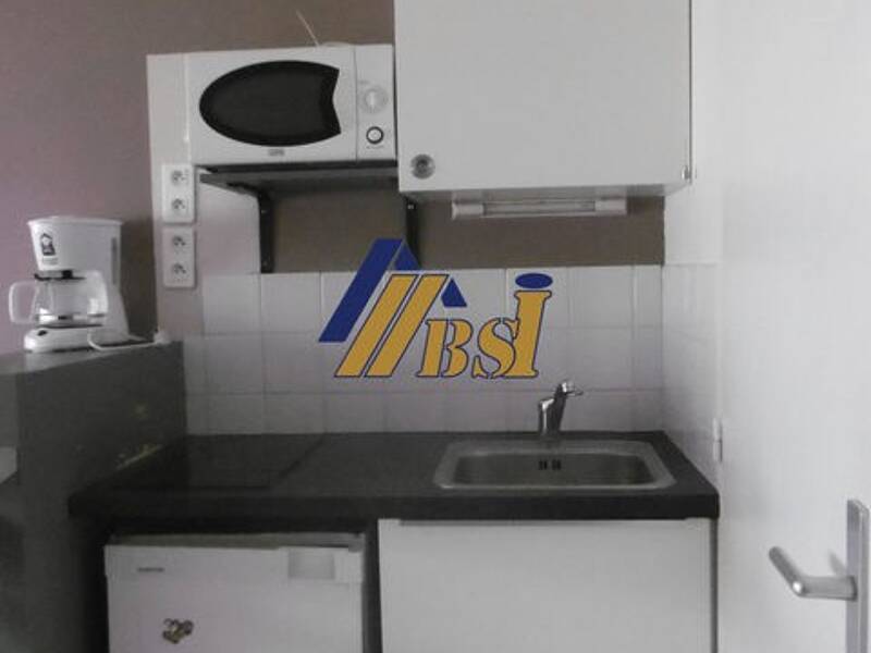 Maison à louer, 18m², BREST