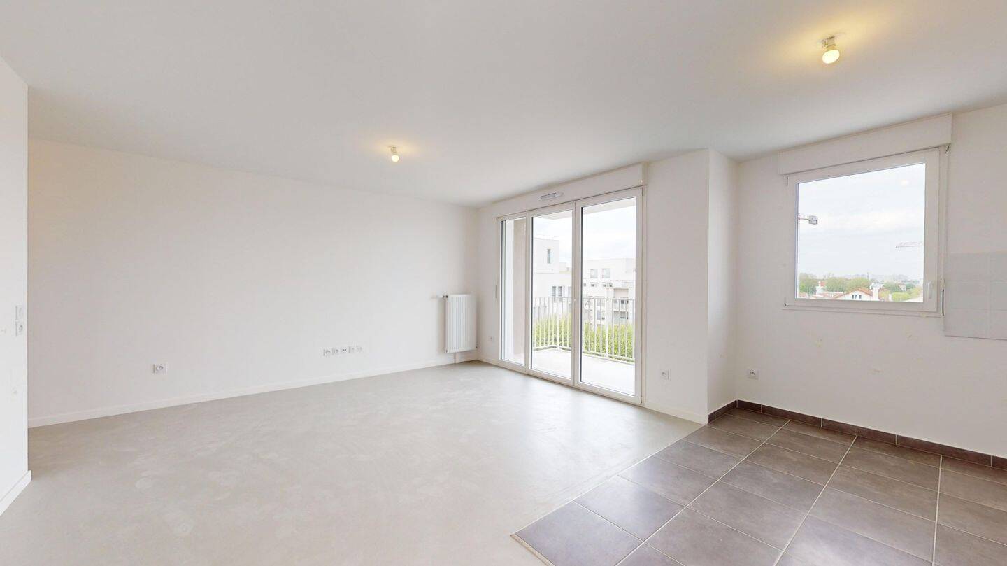 Maison à louer, 60m², VITRY SUR SEINE