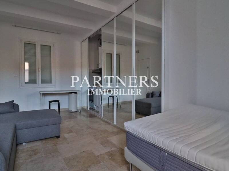 Maison à louer, 22m², AIX EN PROVENCE