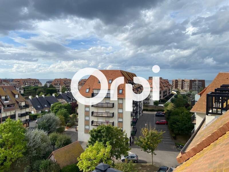 Maison à vendre, 17m², VILLERS SUR MER