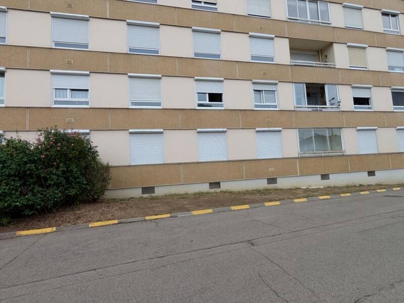 Maison à vendre, 58m², LIMOGES