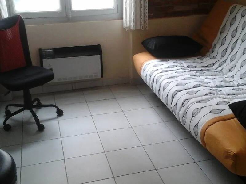 Maison à louer, 12m², TOULOUSE