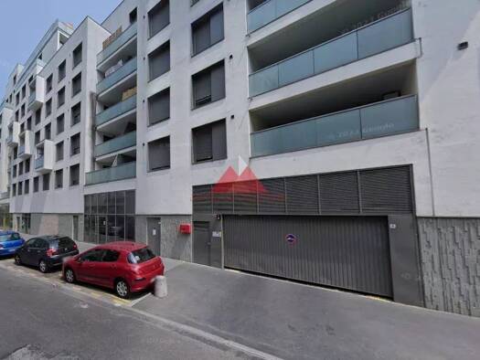 Parking à vendre 20 000 € 15 m² Monplaisir Lyon 8ème arrondissement 69008