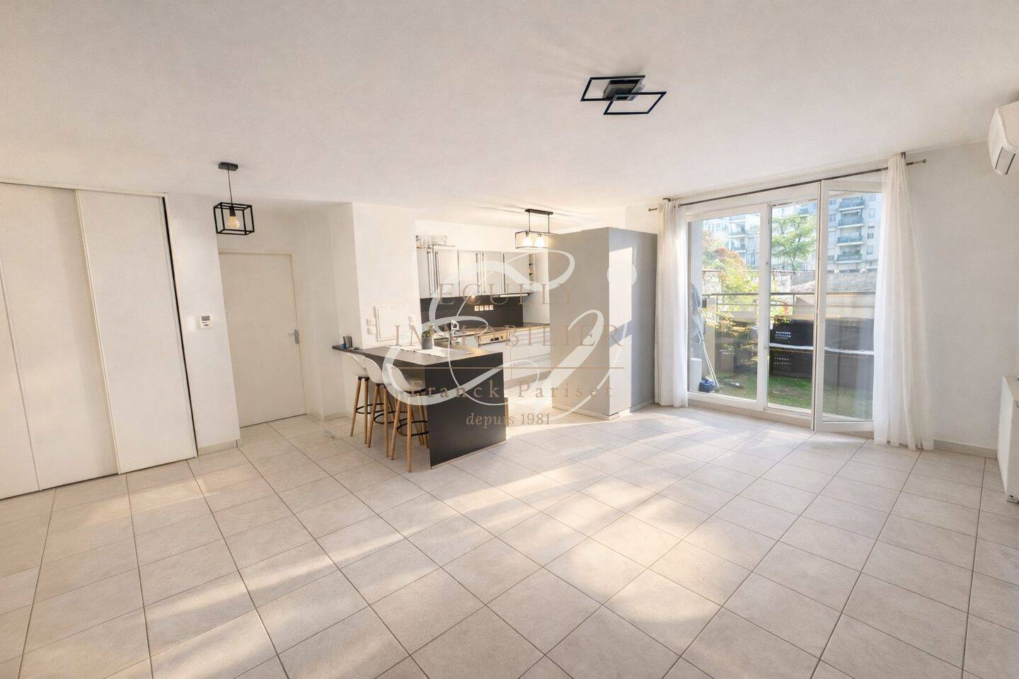 Maison à vendre, 70m², VENISSIEUX